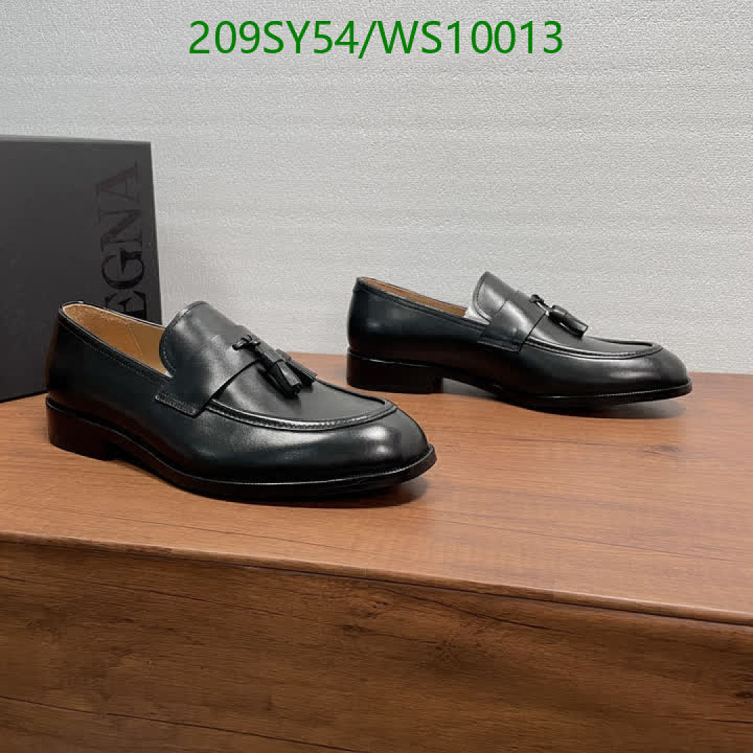 Zegna-Men shoes Code: WS10013 $: 209USD