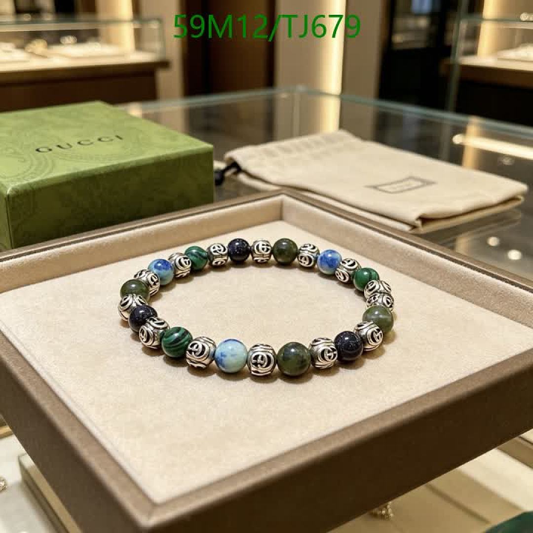 Gucci-Jewelry Code: TJ679 $: 59USD