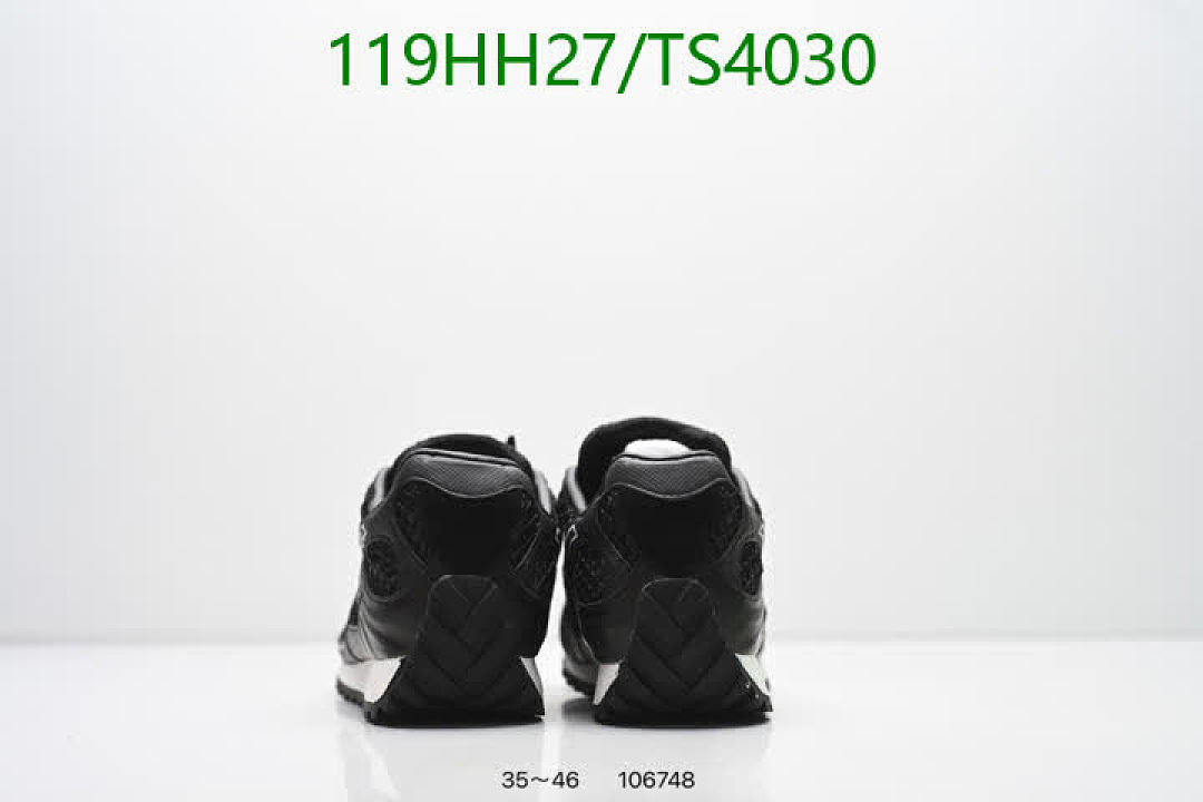 BV-Men shoes Code: TS4030 $: 119USD