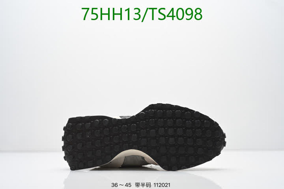 New Balance-Men shoes Code: TS4098 $: 75USD