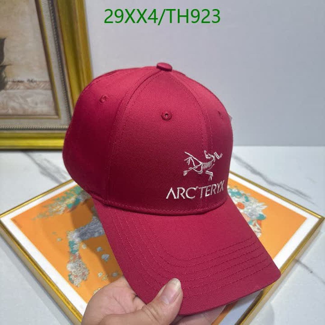Arcteryx-Cap(Hat) Code: TH923 $: 29USD