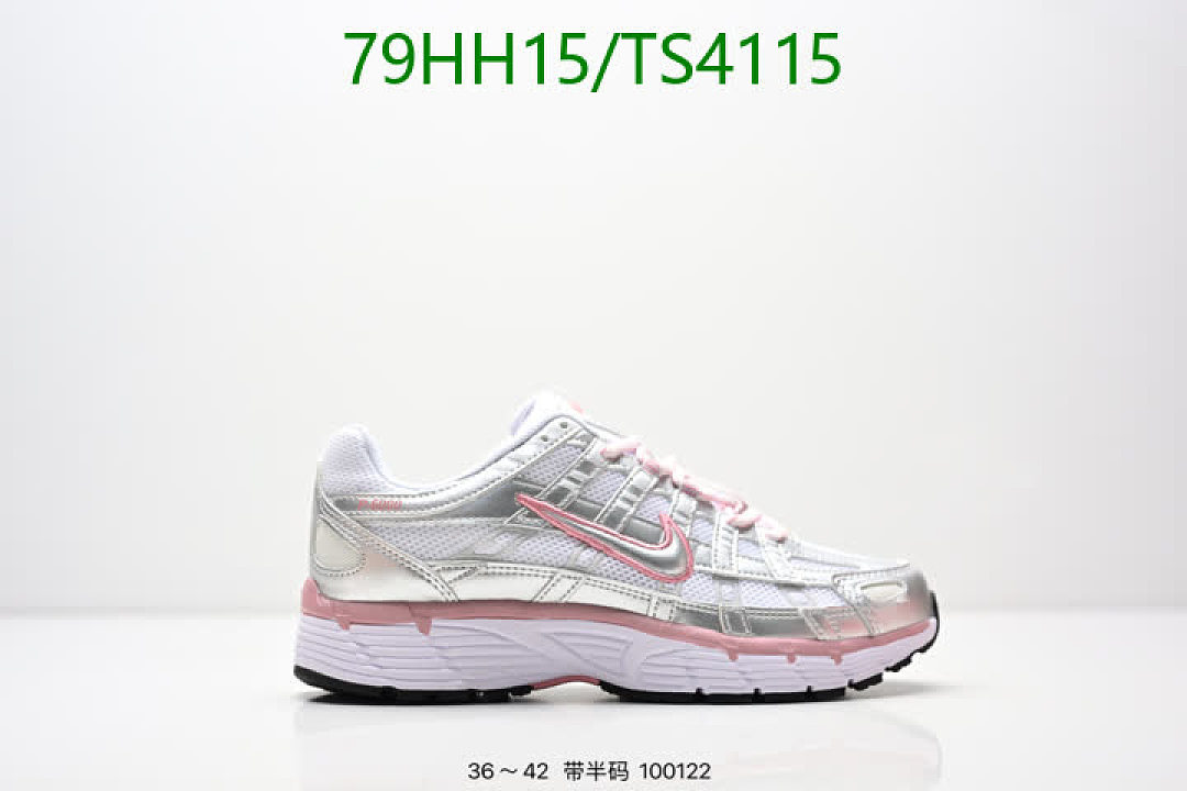 NIKE-Women Shoes Code: TS4115 $: 79USD