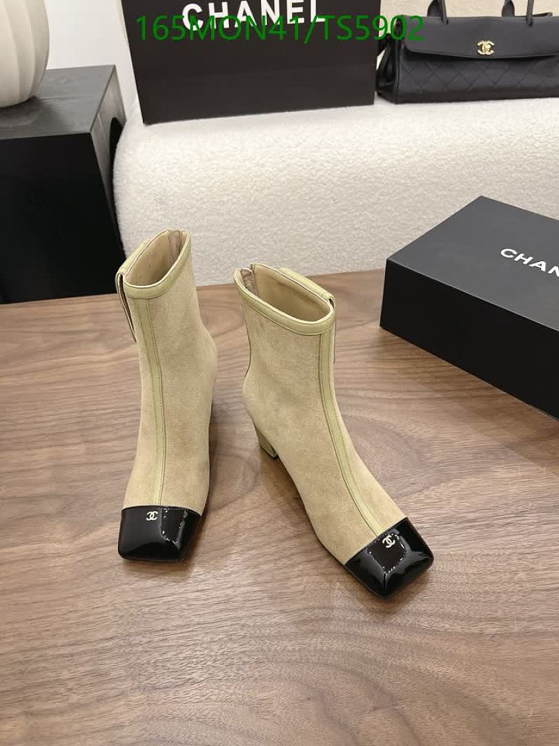 Boots-Women Shoes Code: TS5902 $: 165USD