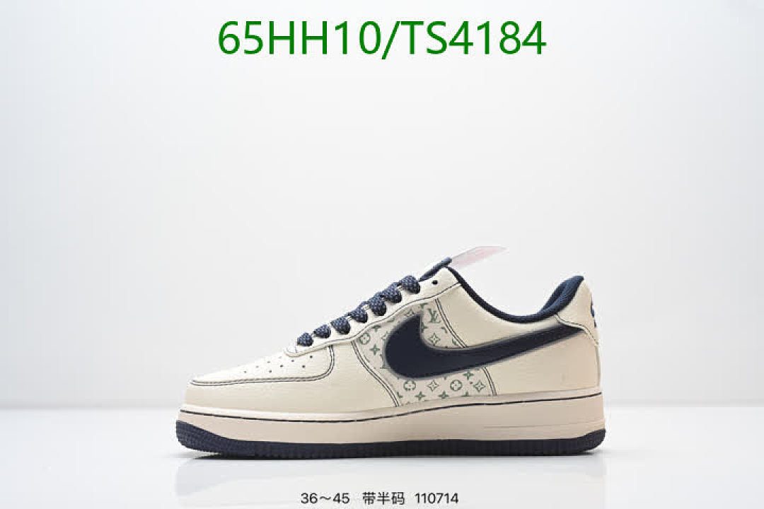 NIKE-Women Shoes Code: TS4184 $: 65USD