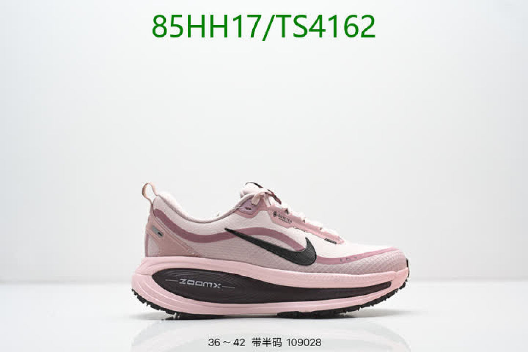 NIKE-Women Shoes Code: TS4162 $: 85USD