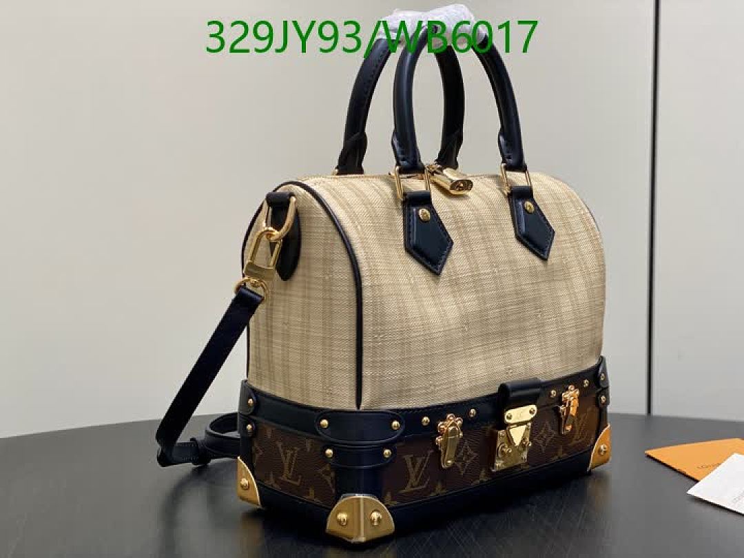LV-Bag-Mirror Quality Code: WB6017 $: 329USD