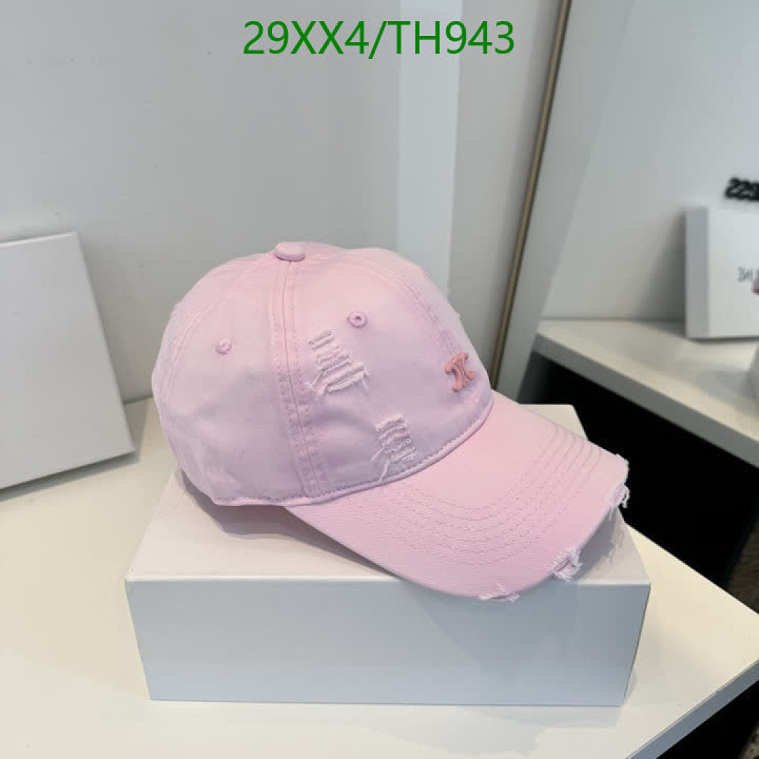 Celine-Cap(Hat) Code: TH943 $: 29USD