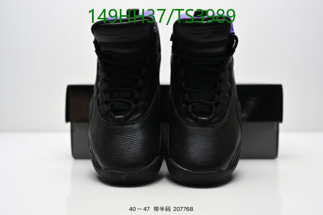 Nike-Men shoes Code: TS3989 $: 149USD