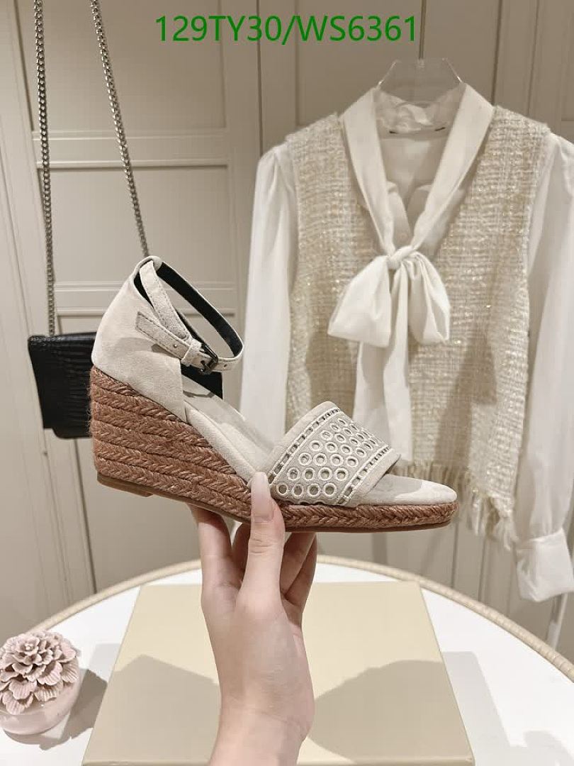 Brunello Cucinelli-Women Shoes Code: WS6361 $: 129USD