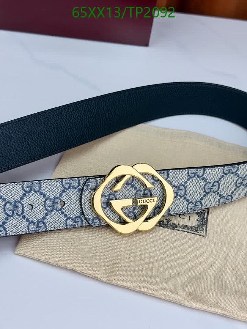 Gucci-Belts Code: TP2092 $: 65USD