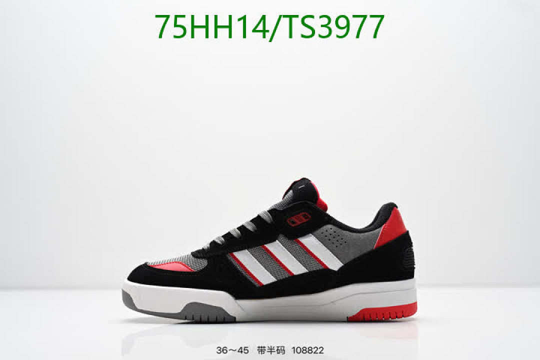Adidas-Women Shoes Code: TS3977 $: 75USD
