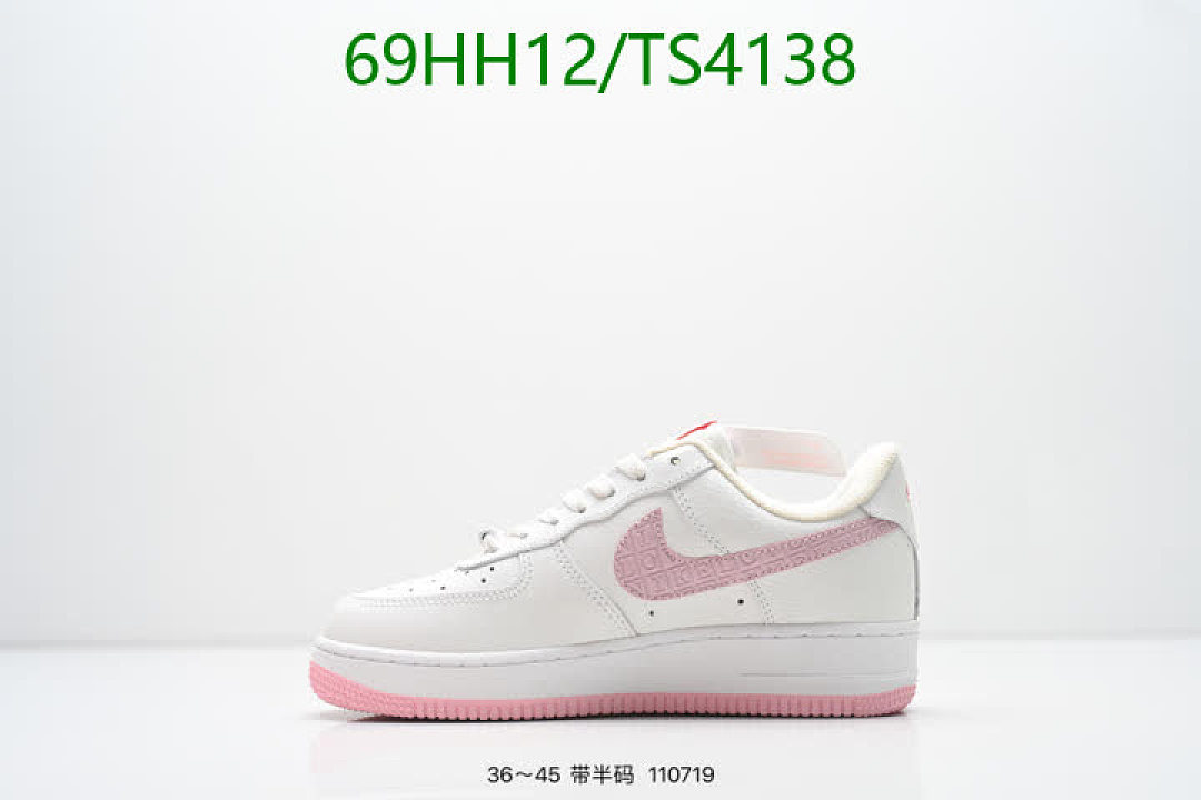 NIKE-Women Shoes Code: TS4138 $: 69USD