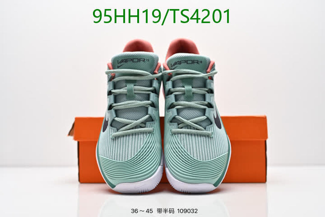 NIKE-Women Shoes Code: TS4201 $: 95USD