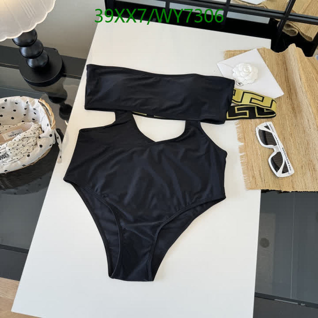 Versace-Swimsuit Code: WY7306 $: 39USD