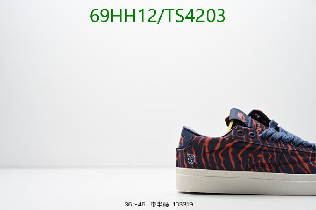 NIKE-Women Shoes Code: TS4203 $: 69USD