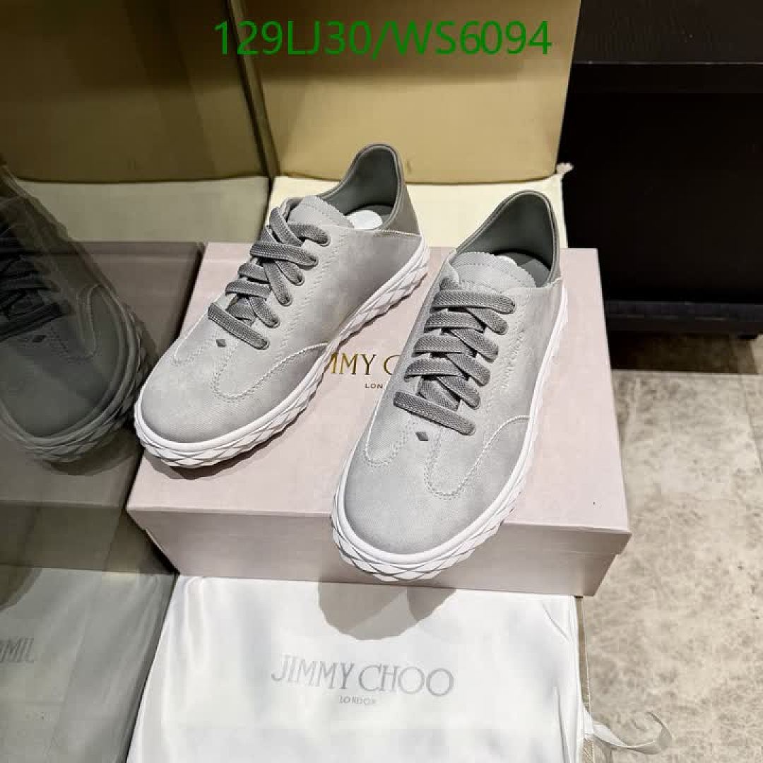 Jimmy Choo-Women Shoes Code: WS6094 $: 129USD