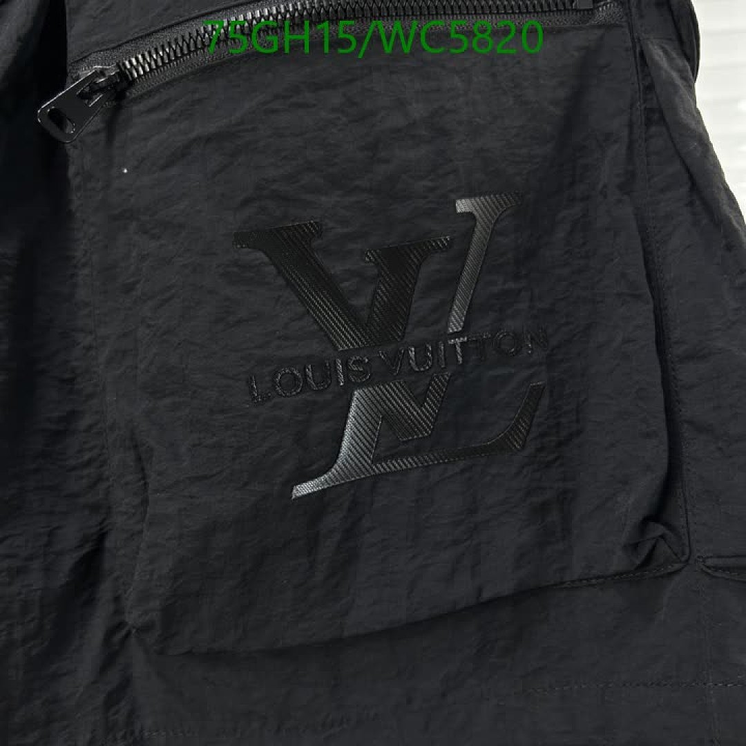 Valentino-Clothing Code: WC5820 $: 75USD