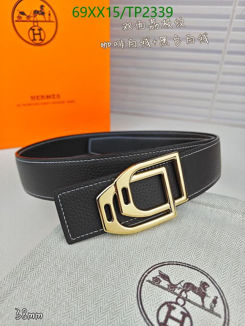 Hermes-Belts Code: TP2339 $: 69USD