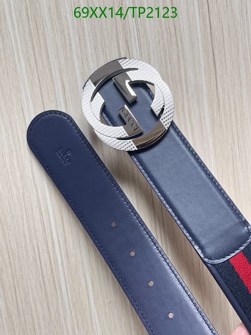 Gucci-Belts Code: TP2123 $: 69USD