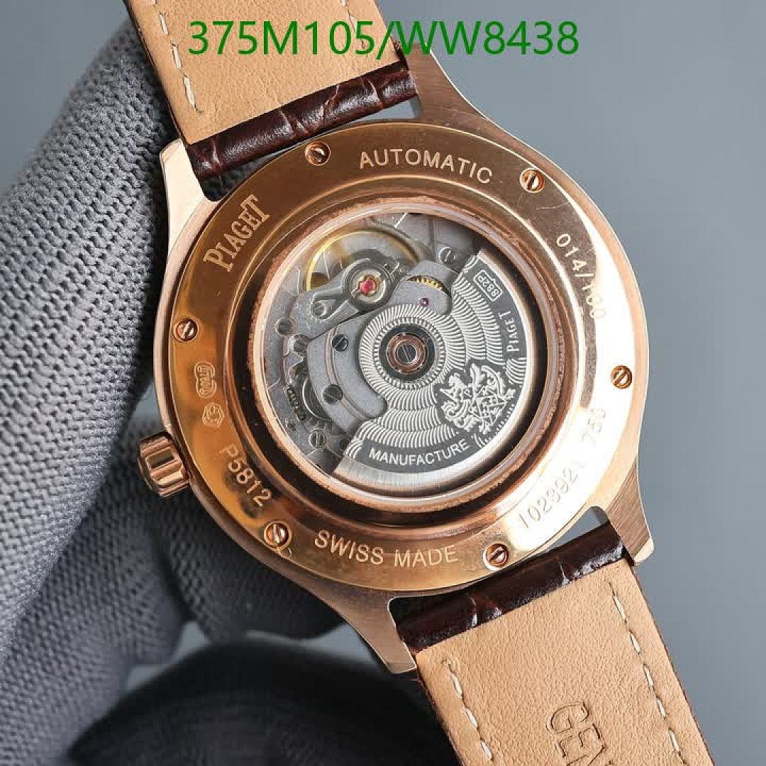 PIAGET-Watch-Mirror Quality Code: WW8438 $: 375USD