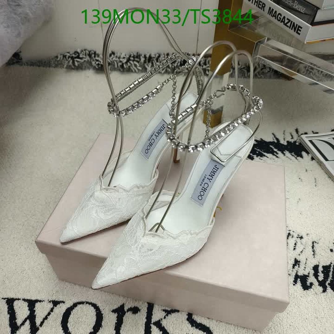 Jimmy Choo-Women Shoes Code: TS3844 $: 139USD