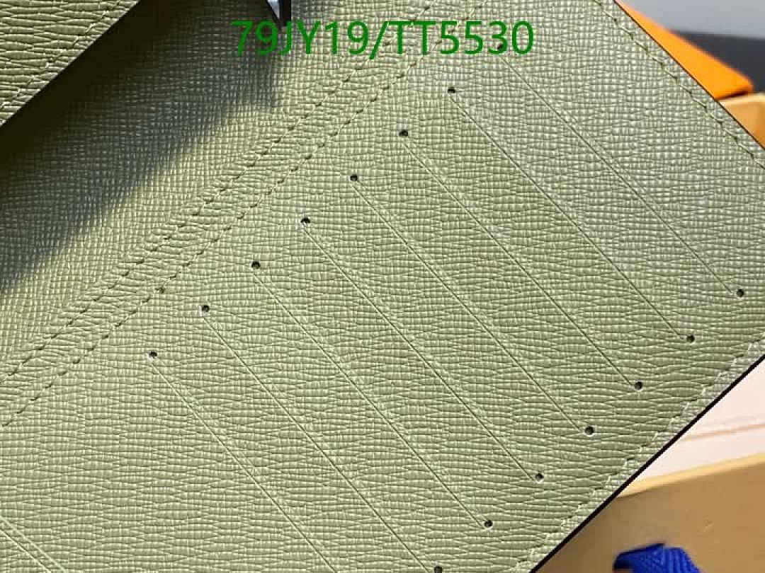 LV-Wallet Mirror Quality Code: TT5530 $: 79USD