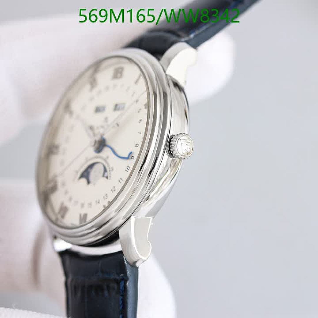 Blancpain-Watch-Mirror Quality Code: WW8342 $: 569USD