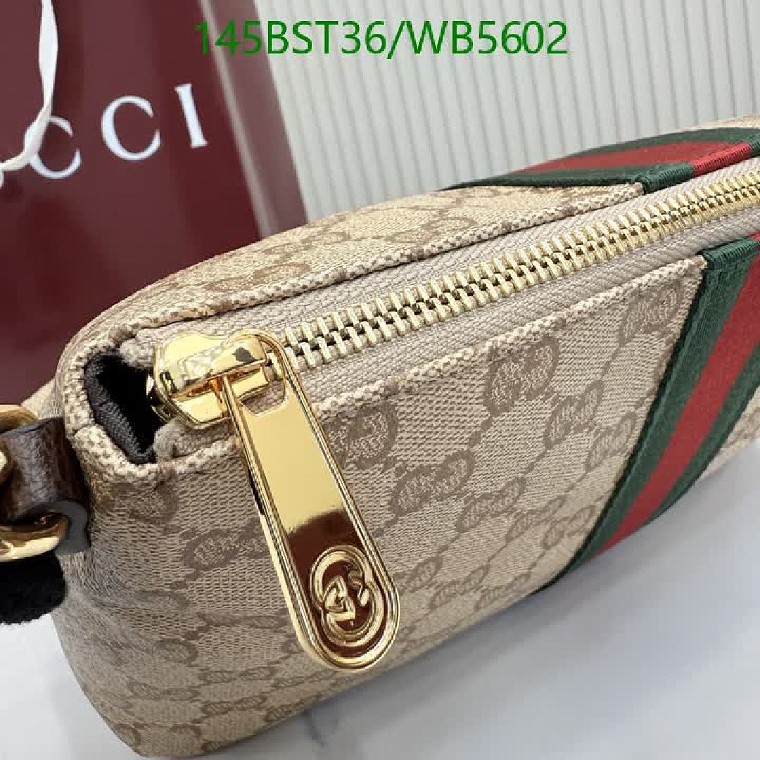 Gucci-Bag-Mirror Quality Code: WB5602 $: 145USD
