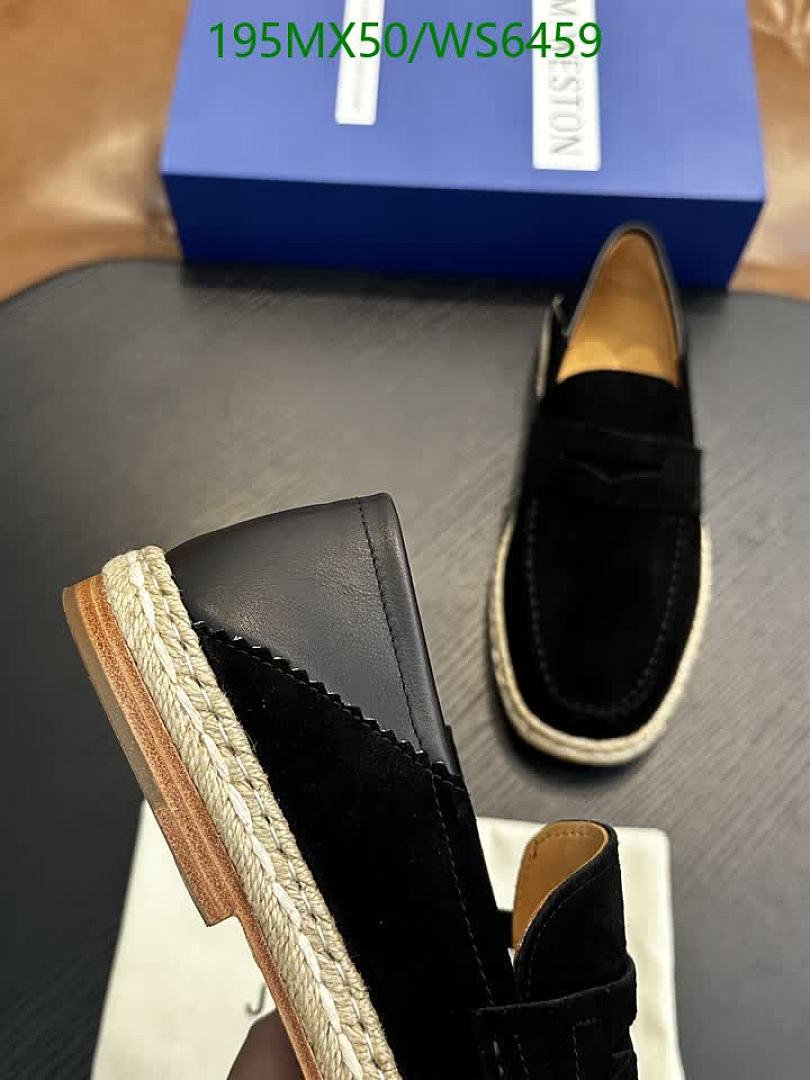 Jmweston-Men shoes Code: WS6459 $: 195USD