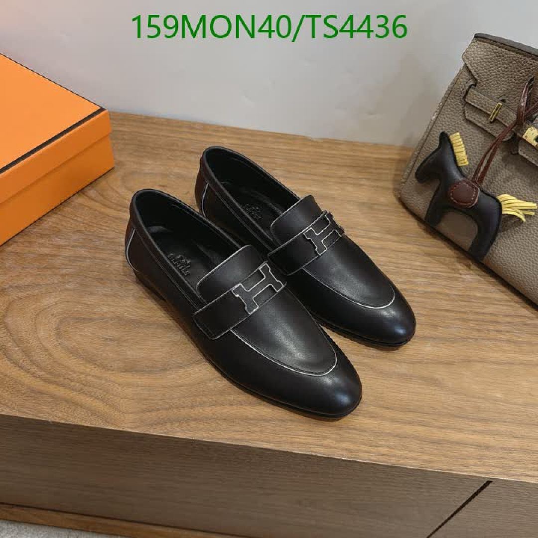 Hermes-Women Shoes Code: TS4436 $: 159USD