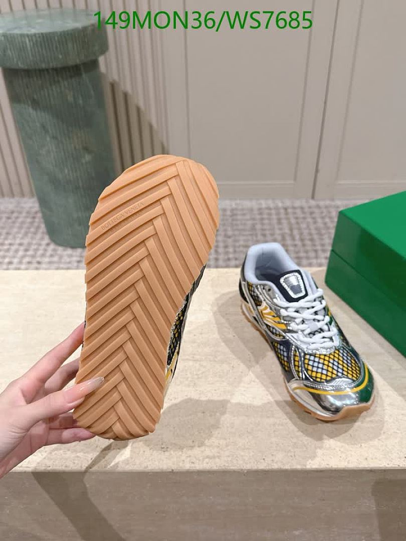 BV-Women Shoes Code: WS7685 $: 149USD