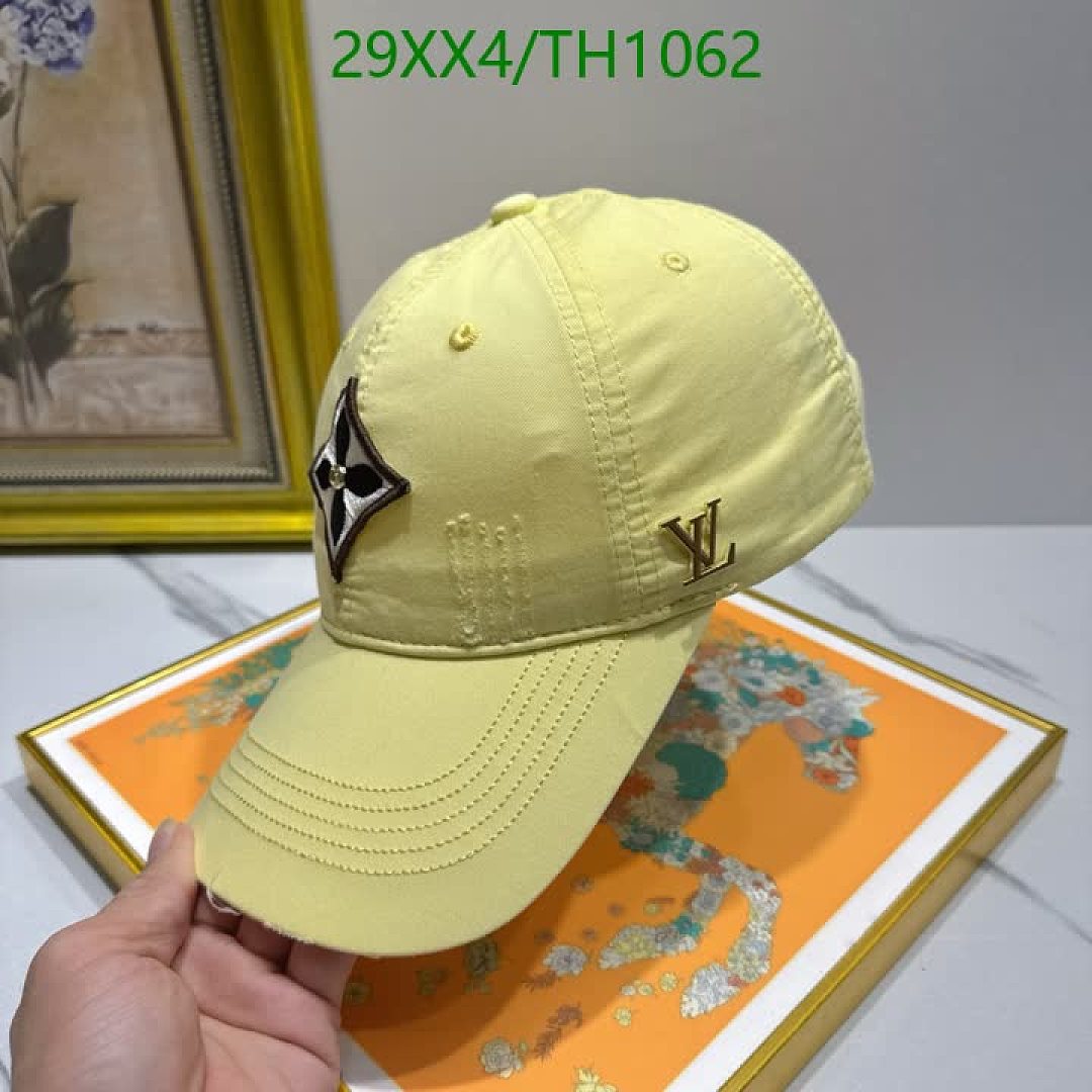 LV-Cap(Hat) Code: TH1062 $: 29USD