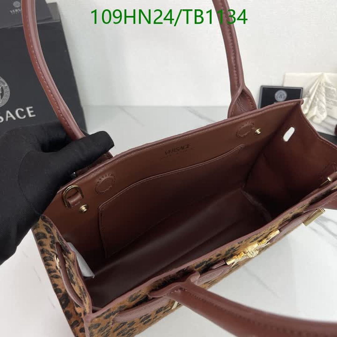 Versace-Bag-4A Quality Code: TB1134 $: 109USD