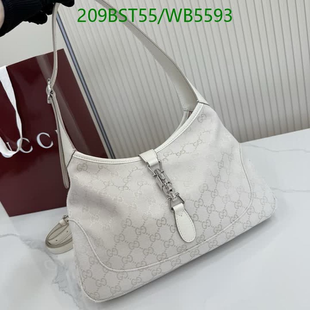 Gucci-Bag-Mirror Quality Code: WB5593 $: 209USD