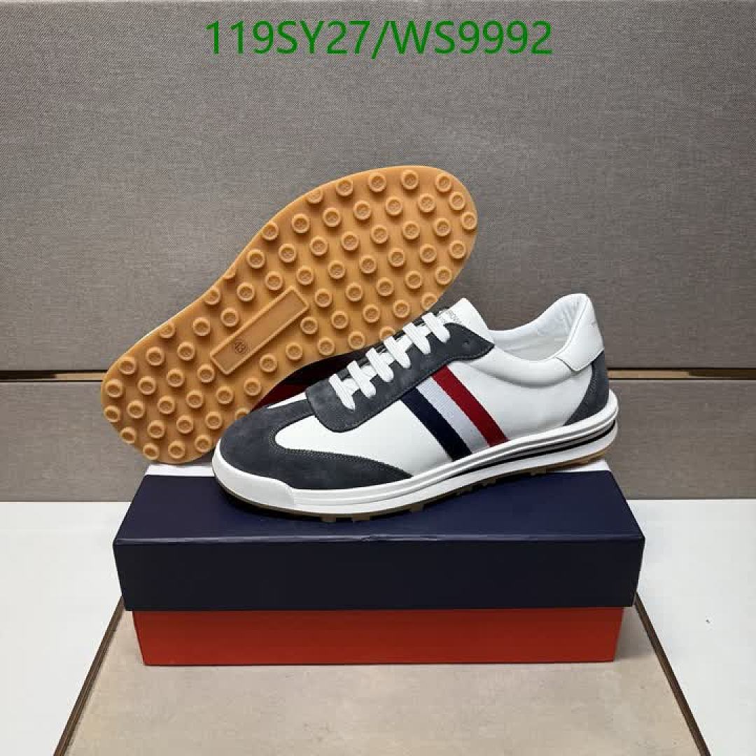 Thom Browne-Men shoes Code: WS9992 $: 119USD