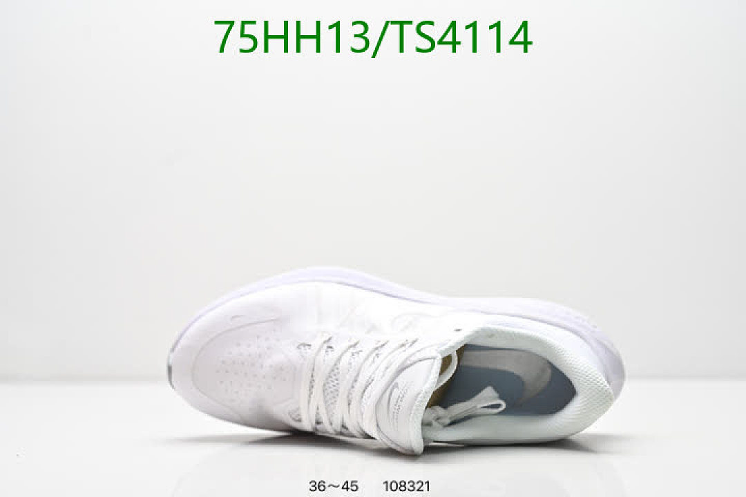 NIKE-Women Shoes Code: TS4114 $: 75USD