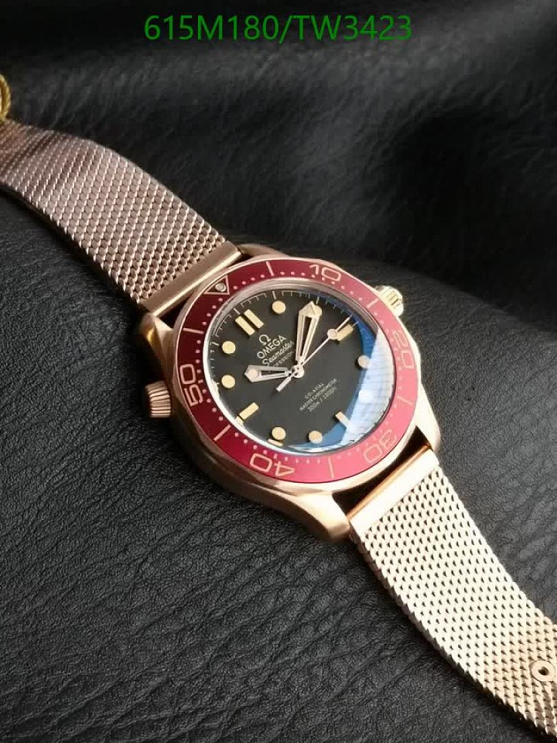 Omega-Watch(Mirror Quality) Code: TW3423 $: 615USD