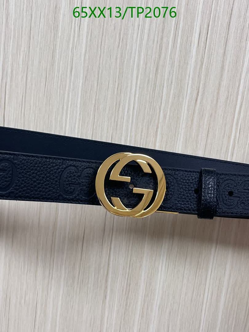Gucci-Belts Code: TP2076 $: 65USD