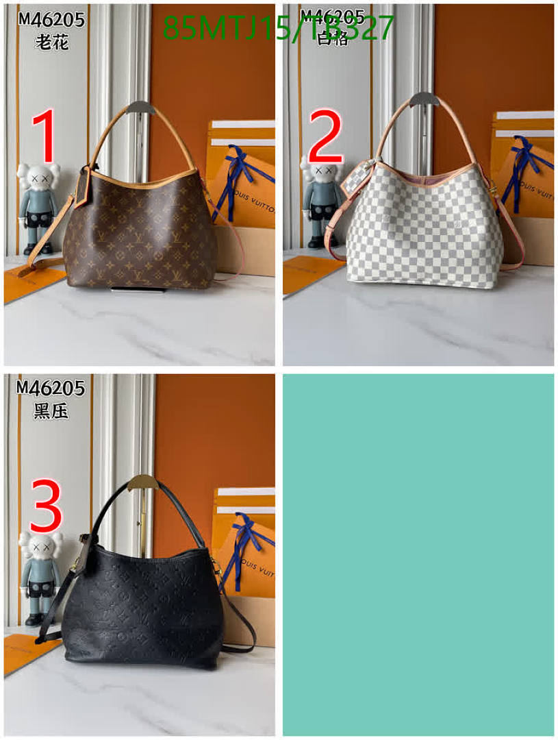 LV-Bag-4A Quality Code: TB327 $: 85USD