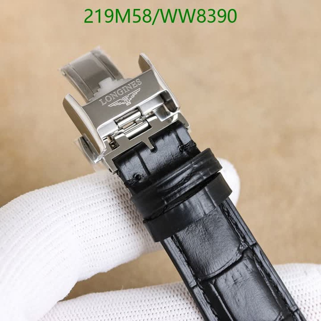 Longines-Watch-Mirror Quality Code: WW8390 $: 219USD