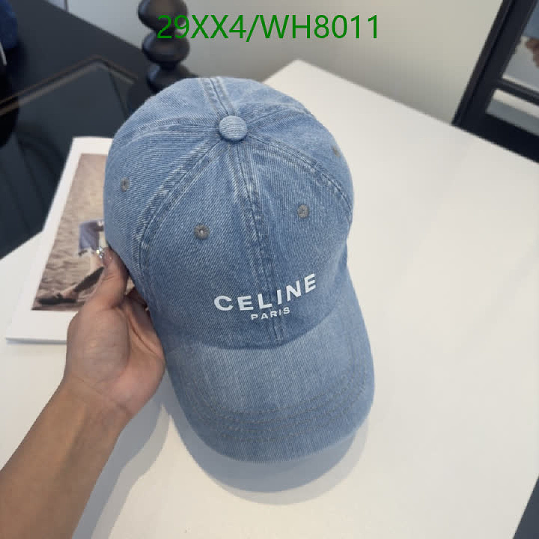 Celine-Cap(Hat) Code: WH8011 $: 29USD