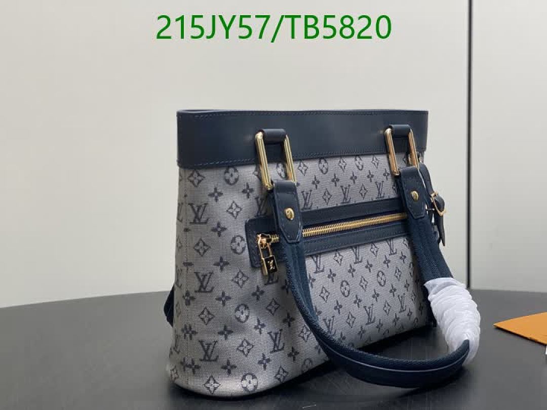 LV-Bag-Mirror Quality Code: TB5820 $: 215USD