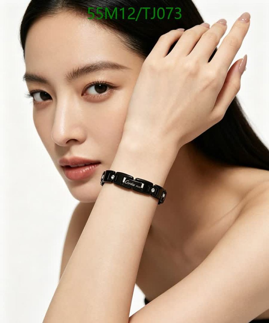 Cartier-Jewelry Code: TJ073 $: 55USD