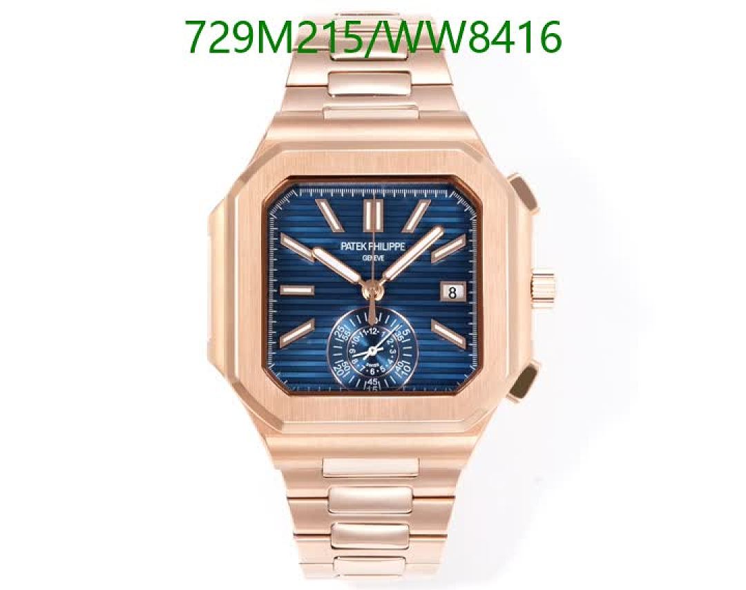 Patek Philippe-Watch-Mirror Quality Code: WW8416 $: 729USD