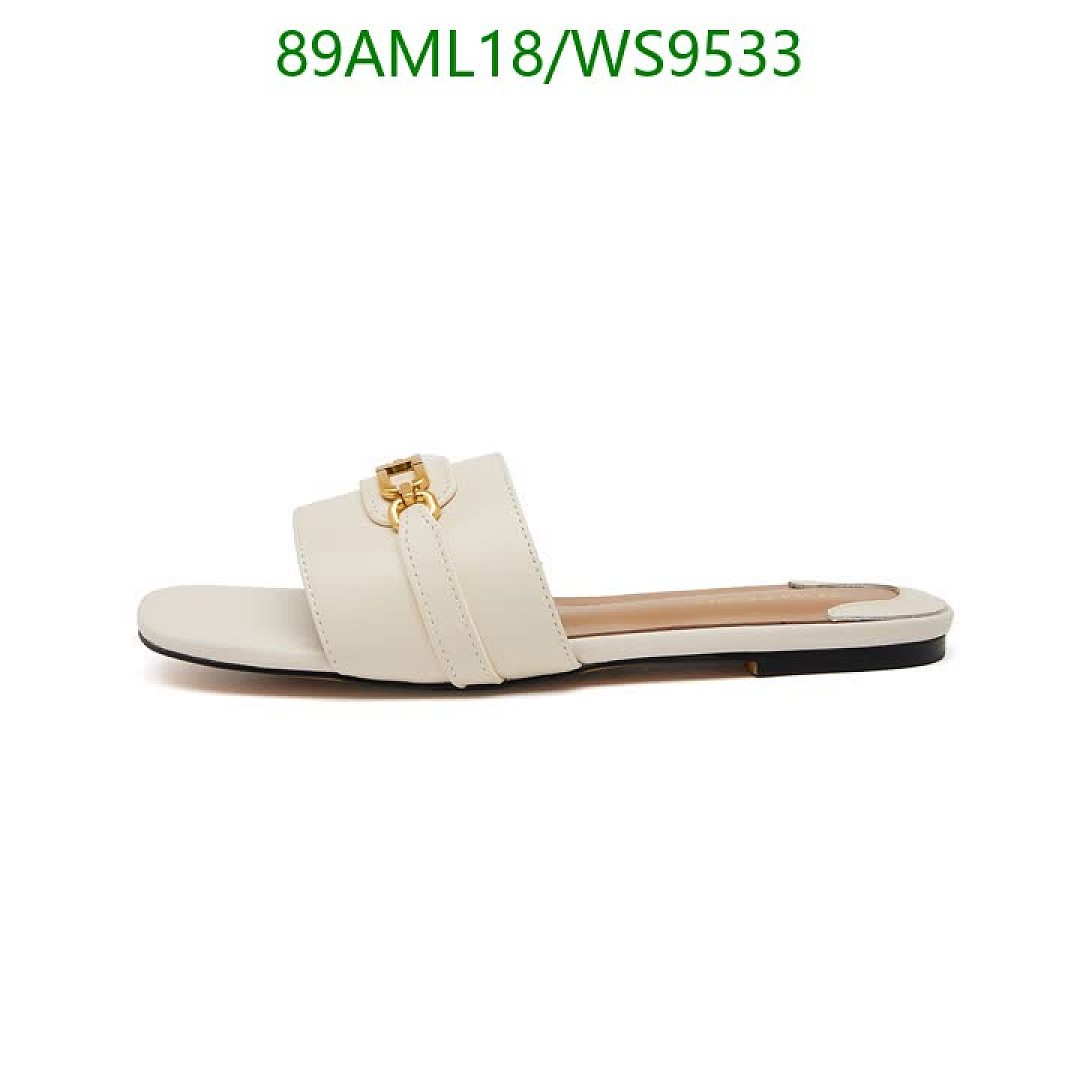 Tom Ford-Women Shoes Code: WS9533 $: 89USD