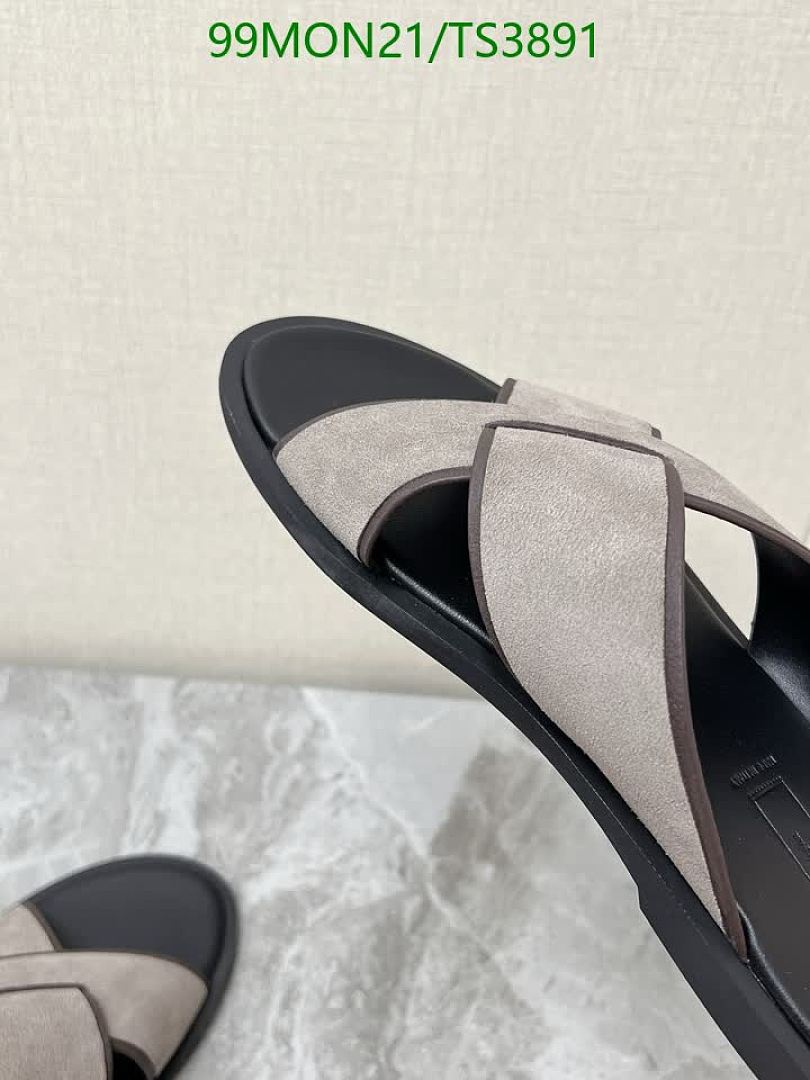 Zegna-Men shoes Code: TS3891 $: 99USD