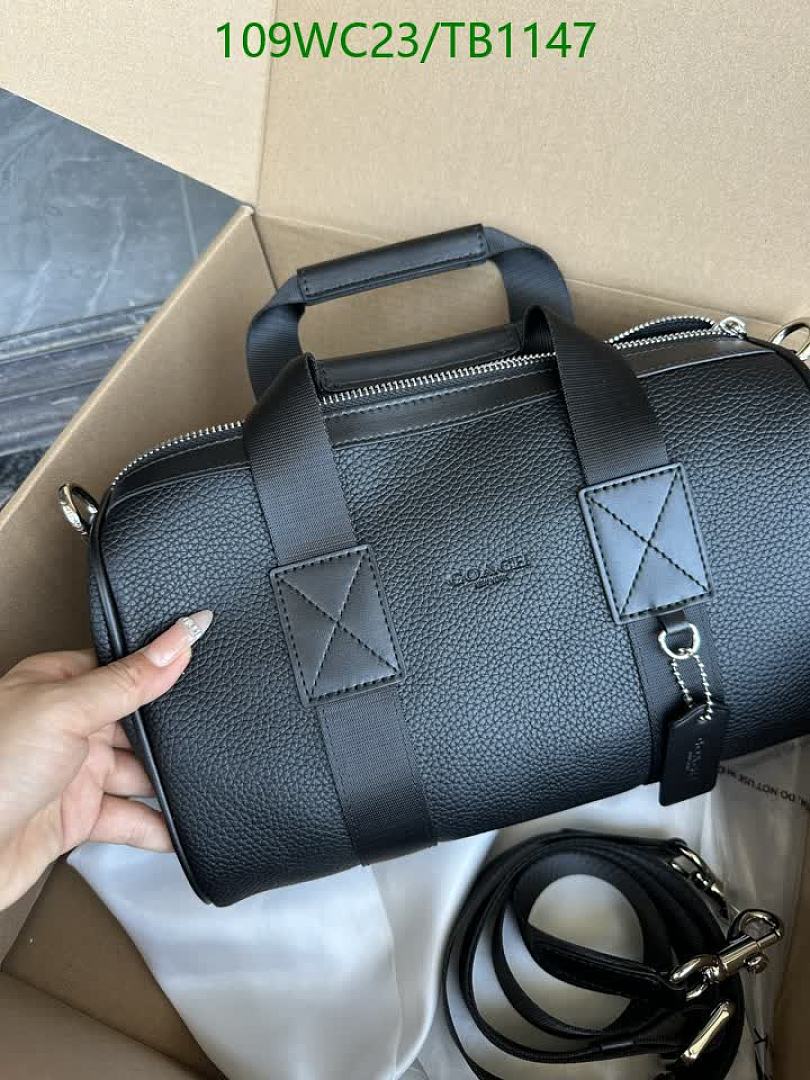 Coach-Bag-4A Quality Code: TB1147 $: 109USD