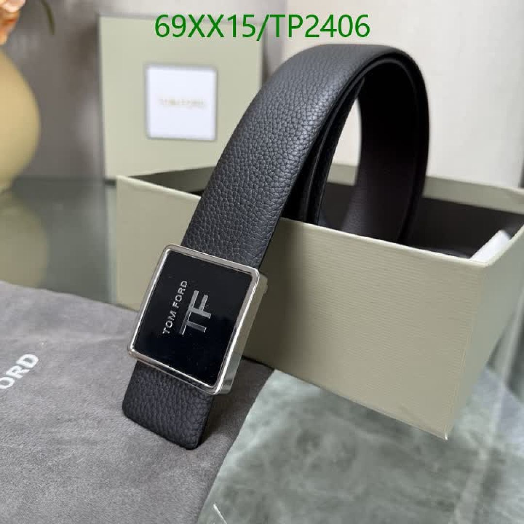 Tom Ford-Belts Code: TP2406 $: 69USD