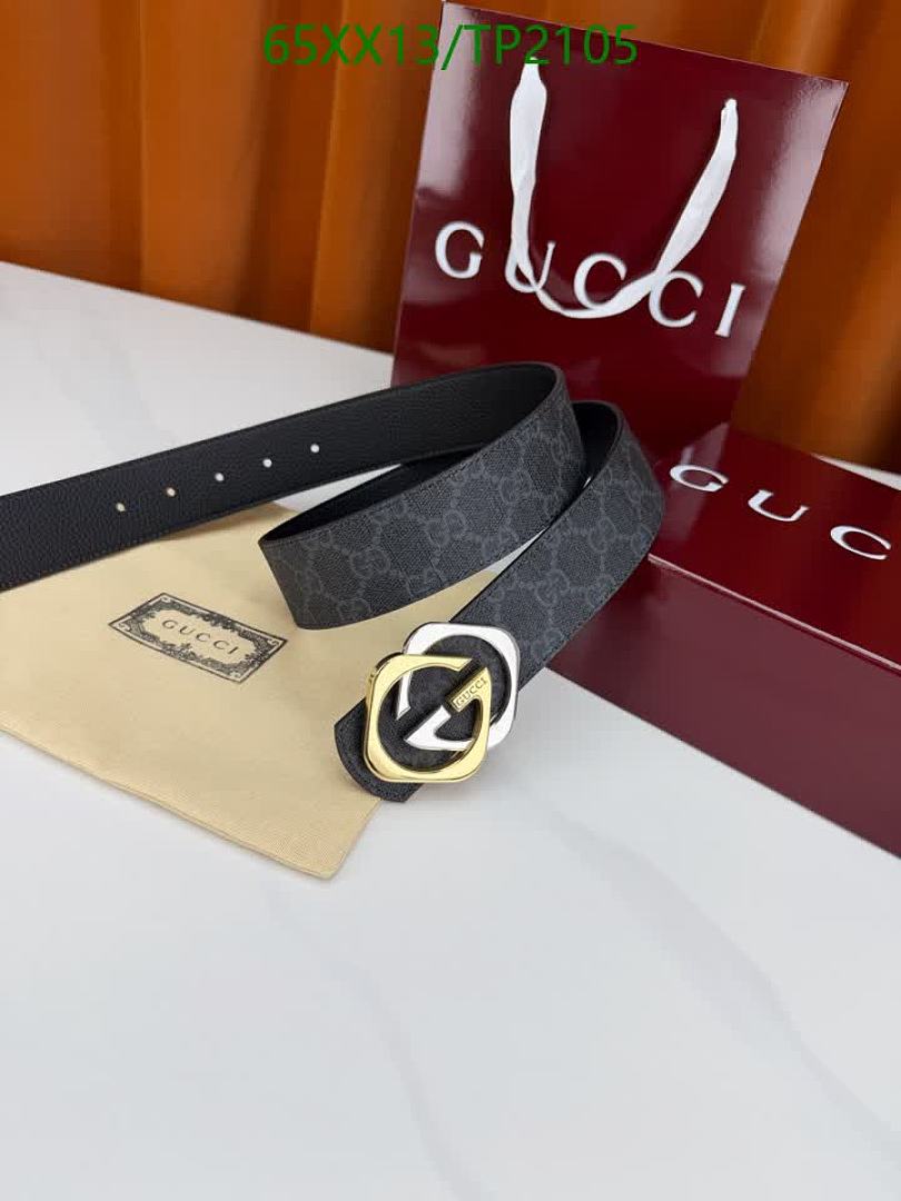 Gucci-Belts Code: TP2105 $: 65USD