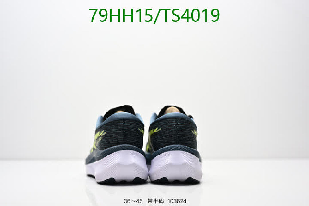 Asics-Men shoes Code: TS4019 $: 79USD
